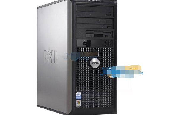 戴爾E4600 戴爾E4600