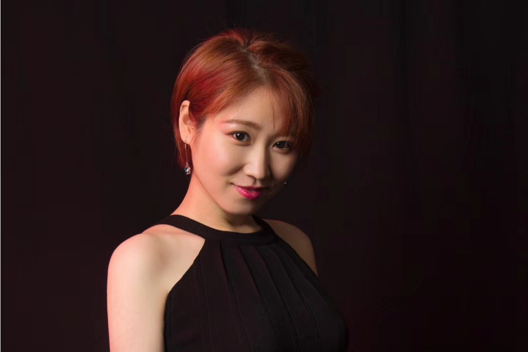 李淼(中國內地製片人) 李淼(中國內地製片人)