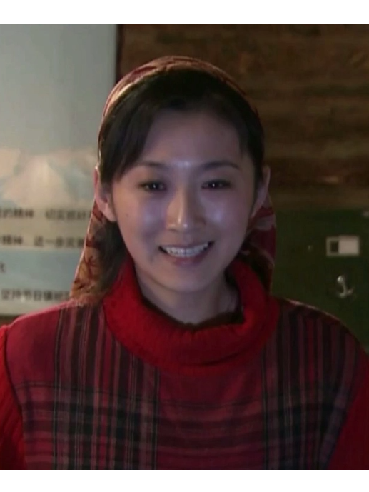 水香(電影《雪歌》中的角色) 水香(電影《雪歌》中的角色)