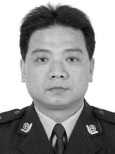 田明(南京市公安局秦淮分局止馬營派出所一級警長) 田明(南京市公安局秦淮分局止馬營派出所一級警長)