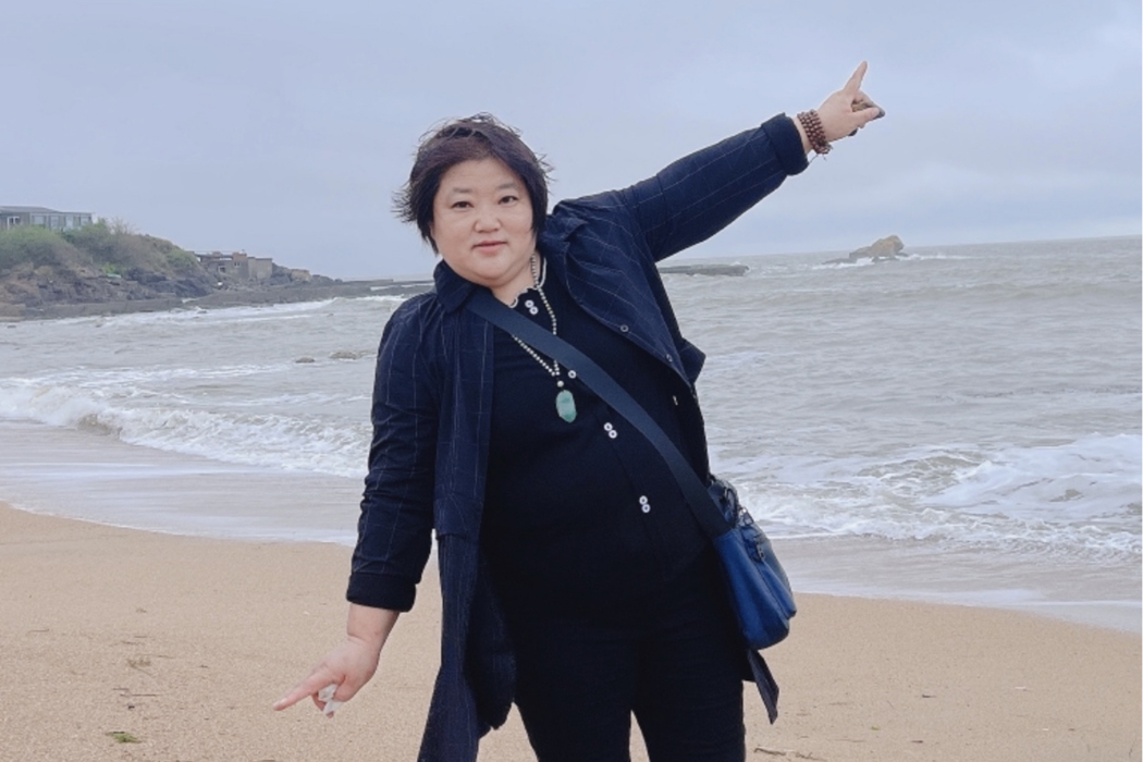 張彩萍(中國河北籍藝術家) 張彩萍(中國河北籍藝術家)