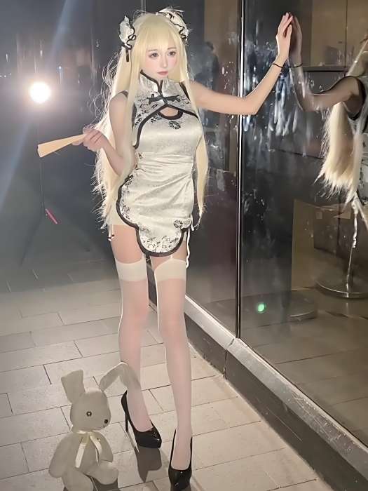 coser小夢醬 coser小夢醬