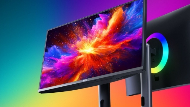 RGB-MiniLED顯示器 RGB-MiniLED顯示器