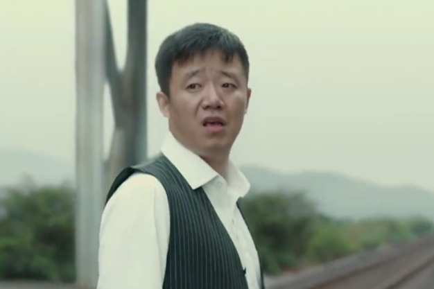 趙達(諜戰劇《決幣》中的角色)