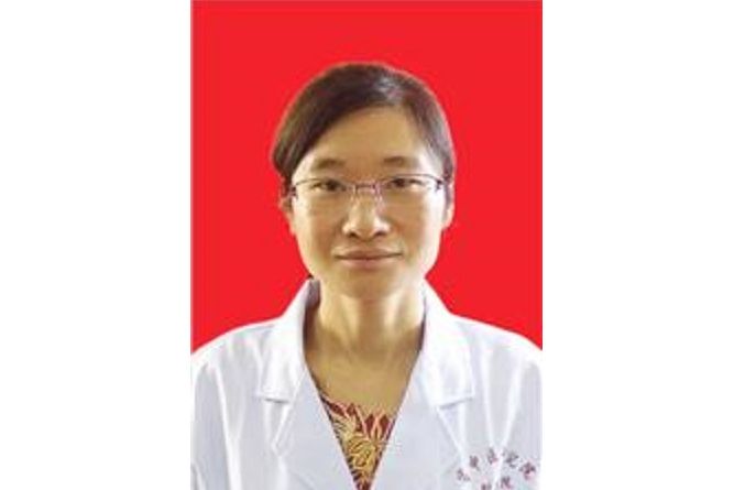 黃亞娟(湖南省中醫藥研究院附屬醫院消化科主任醫師博士) 黃亞娟(湖南省中醫藥研究院附屬醫院消化科主任醫師博士)