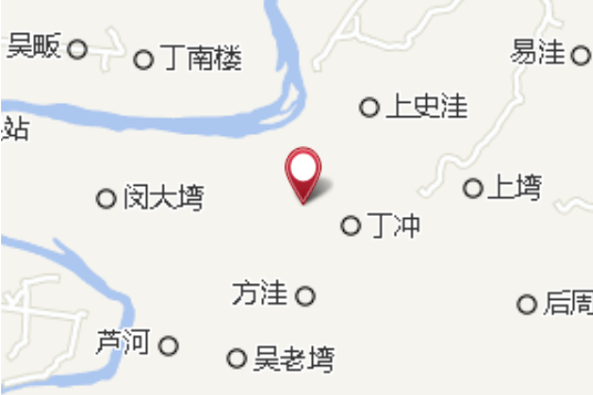 丁老墳 丁老墳