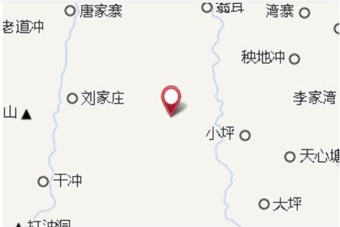 牛昌坪 牛昌坪