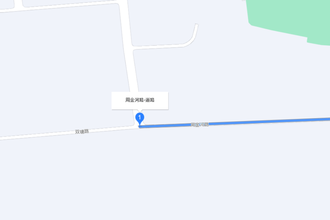 周金河路 周金河路