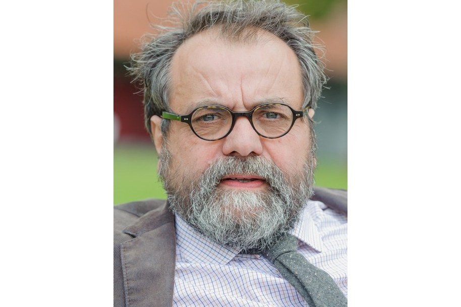 Matthias Brenner