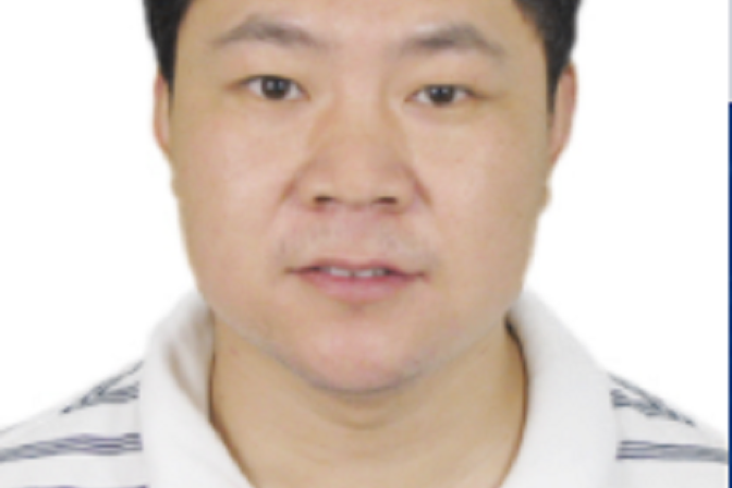 高涌濤(成都理工大學講師) 高涌濤(成都理工大學講師)