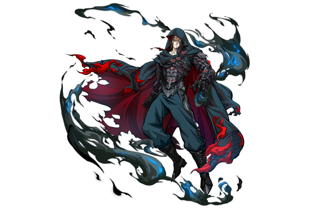 幽篁(遊戲《天地劫:幽城再臨》中的英靈) 幽篁(遊戲《天地劫:幽城再臨》中的英靈)