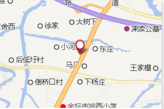 後瀆大隊 後瀆大隊