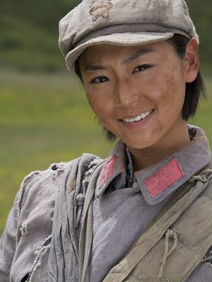 劉么妹 劉么妹