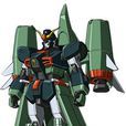 Chaos Gundam Chaos Gundam