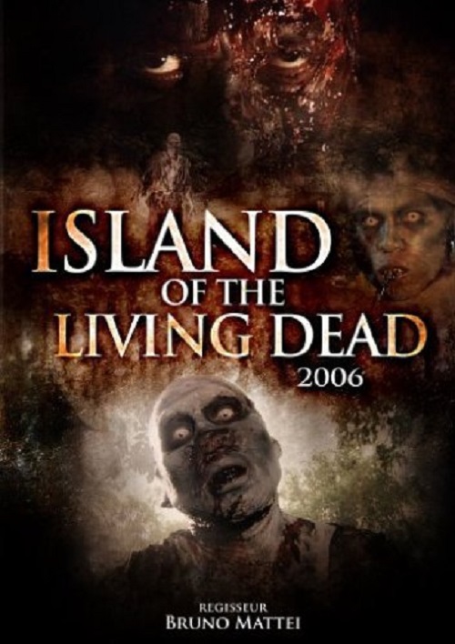 死亡之島(2007年義大利電影)