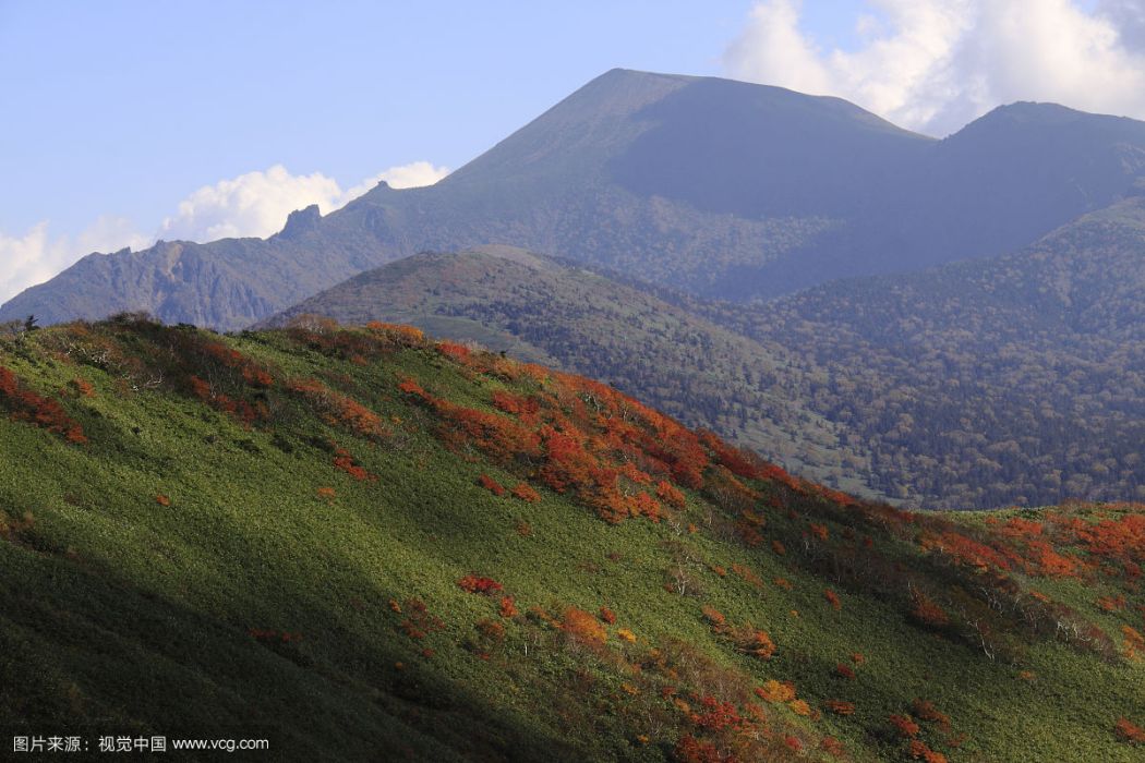 手山 手山