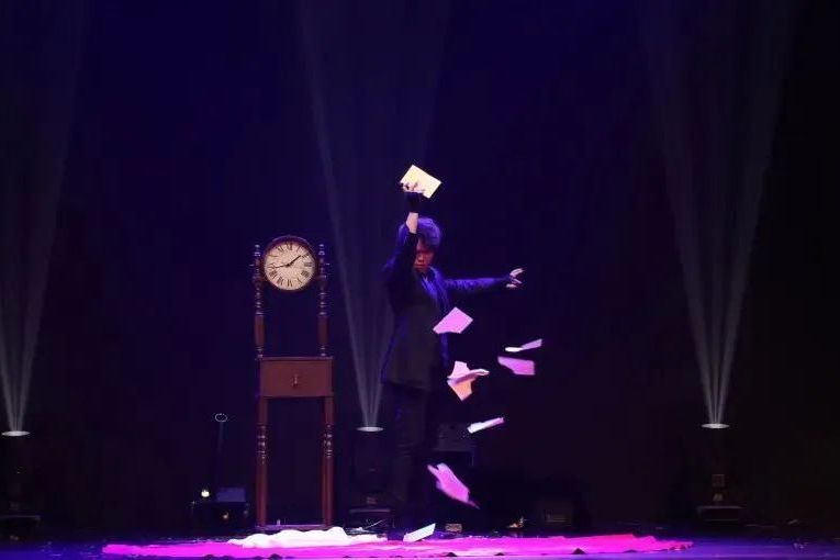 林冠廷(魔術師) 林冠廷(魔術師)