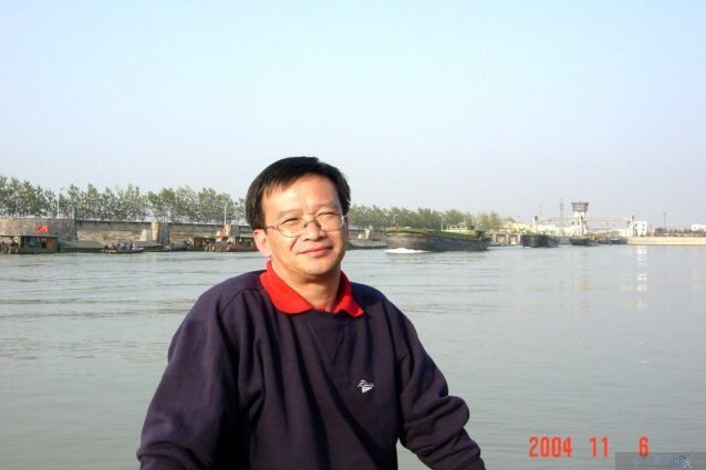 林宏星 林宏星