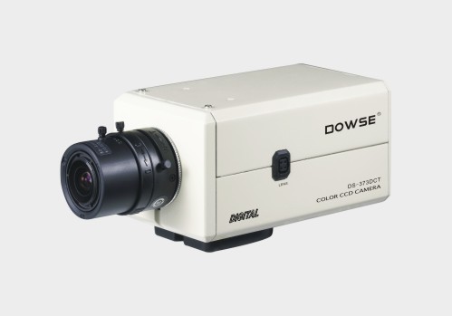 DS-373DCT高清彩色低照度攝像機
