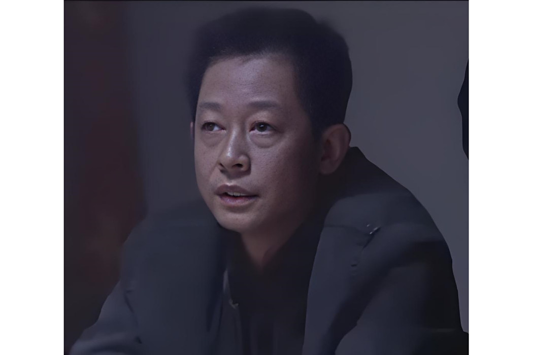 夏中民(劇情劇《國家幹部》中的角色,由王志文飾演) 夏中民(劇情劇《國家幹部》中的角色,由王志文飾演)