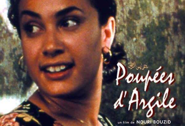 Poupées d\x27argile Poupées d\x27argile