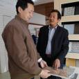 張玉德(浙江開化玉天建材企業總經理) 張玉德(浙江開化玉天建材企業總經理)