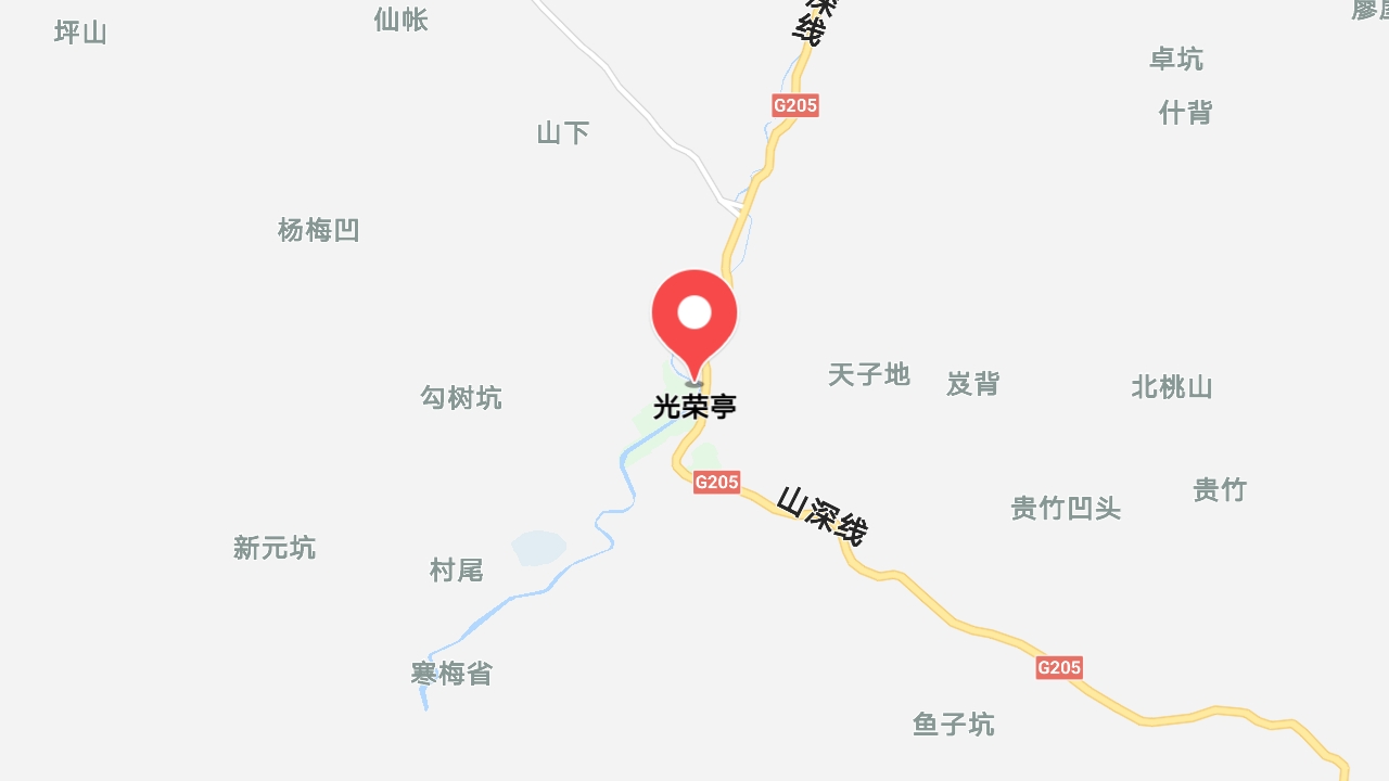 地圖信息