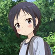 黑崎穗香