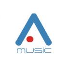 A MUSIC唱片公司註冊商標