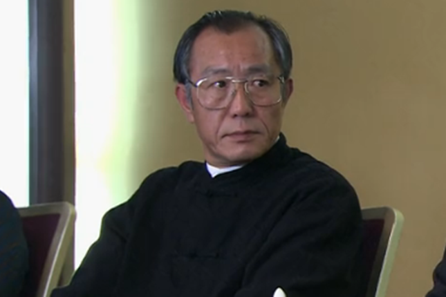 周曉東(演員) 周曉東(演員)