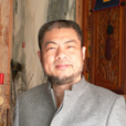 郭振翔(閩江學院美術學院教授) 郭振翔(閩江學院美術學院教授)