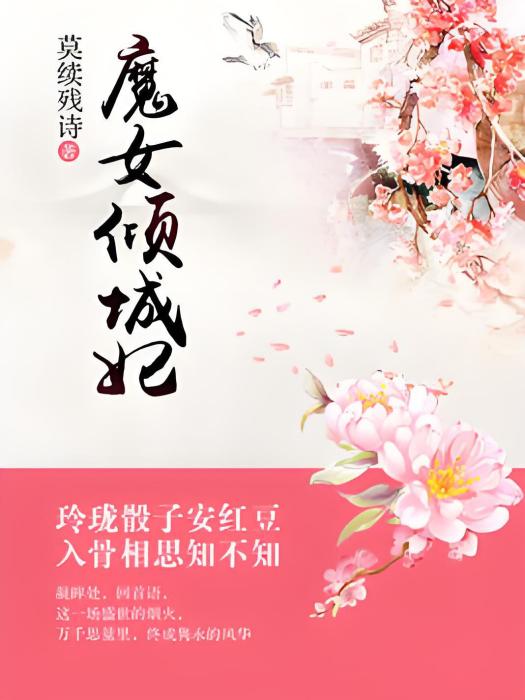 魔女傾城妃 魔女傾城妃