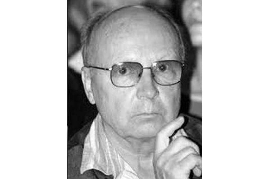 Andrei Myagkov Andrei Myagkov