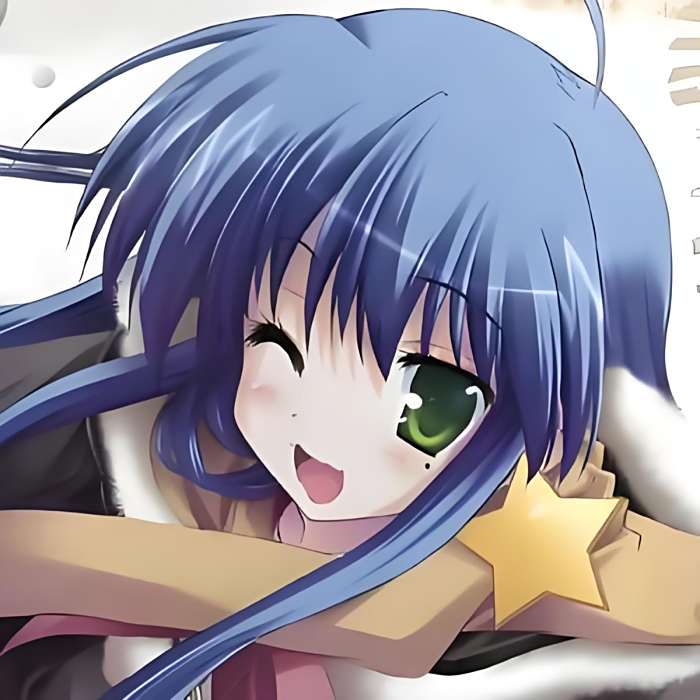 沫甜^ 沫甜^