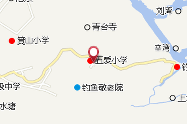 戴土廟 戴土廟