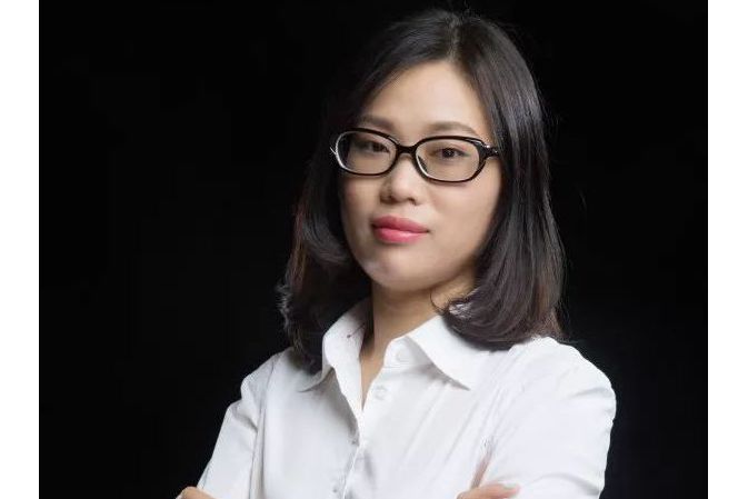 霍迎迎 霍迎迎