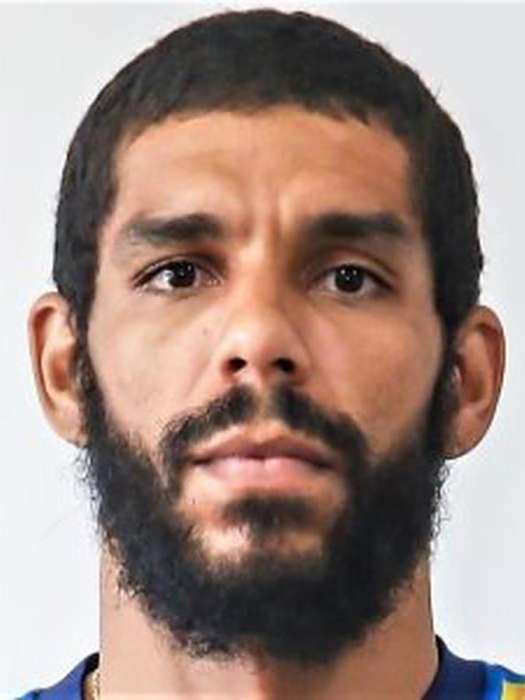 De SOUZA Wallace De SOUZA Wallace