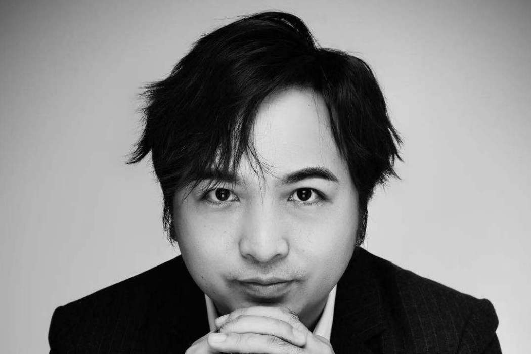 陳廣標 陳廣標