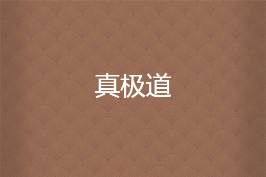 真極道 真極道
