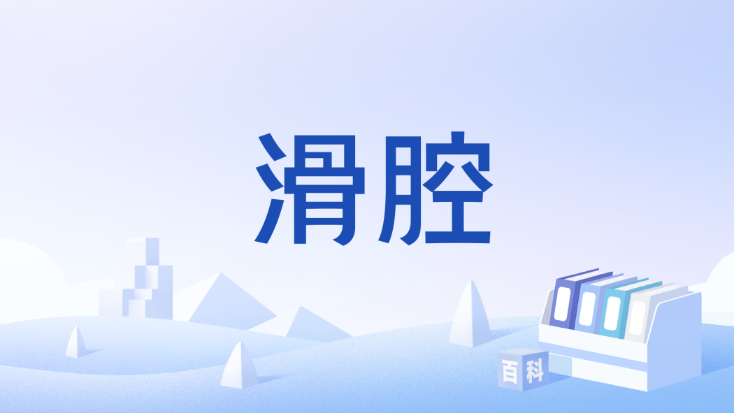 滑腔 滑腔