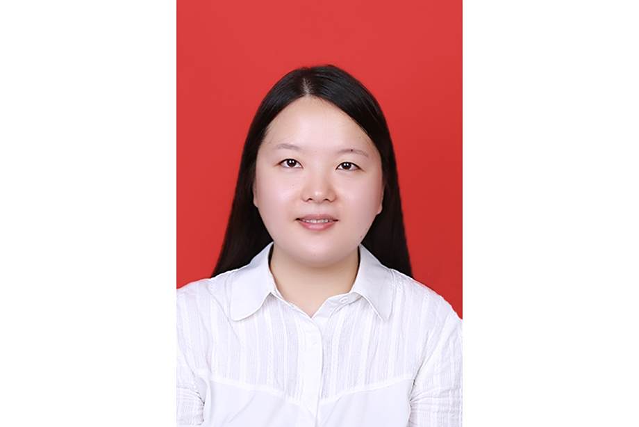 李璇(河南科技大學人文學院講師) 李璇(河南科技大學人文學院講師)