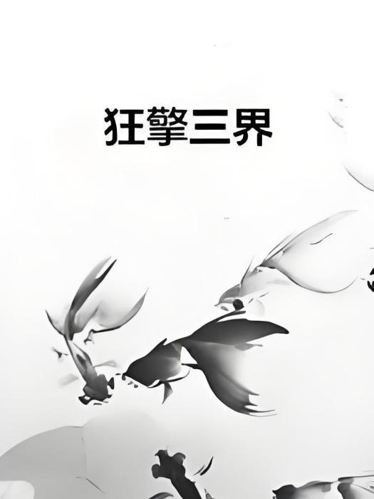 狂擎三界 狂擎三界