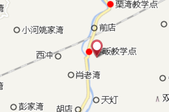 方伯祠 方伯祠