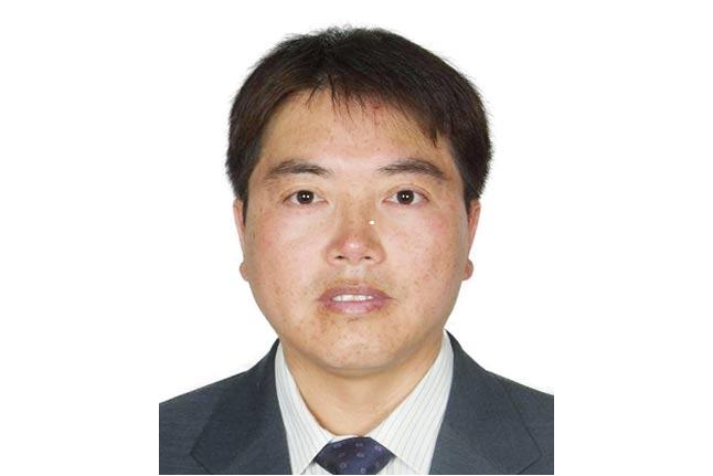 譚茂金 譚茂金