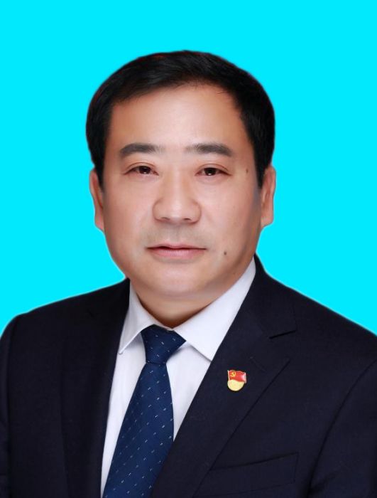 胡新生(鄭州市二七區政府黨組成員) 胡新生(鄭州市二七區政府黨組成員)