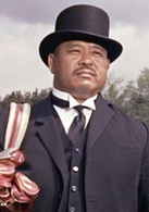 007之金手指(金手指（1964年蓋·漢米爾頓執導007電影）)