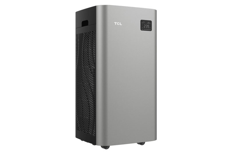 TCL KJ810F-A2 TCL KJ810F-A2