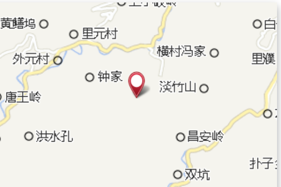 楓青山 楓青山