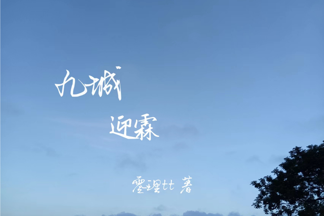 九城迎霖 九城迎霖