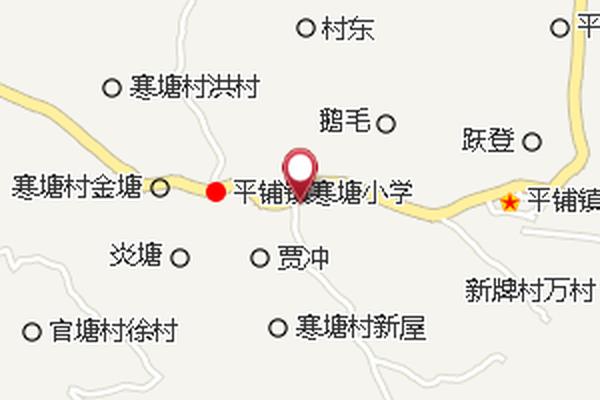韓塘川